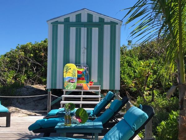 Bahamas Home 977838