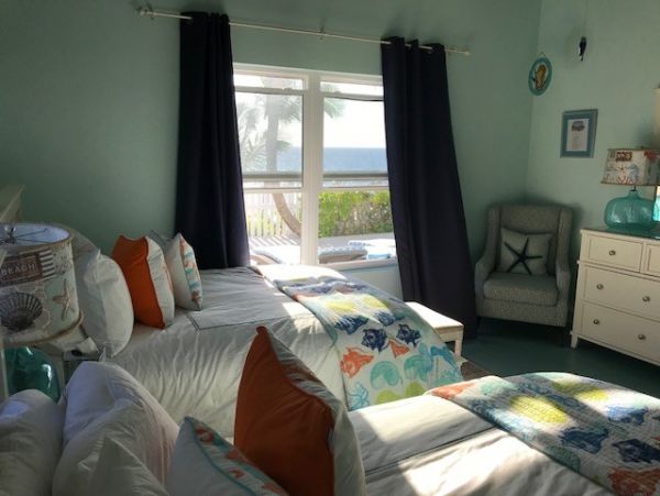 Bahamas Home 977838