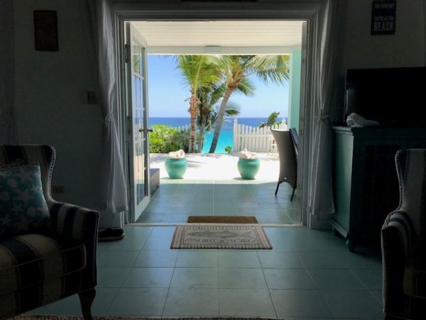 Bahamas Home 977838