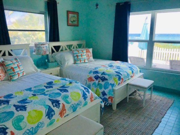 Bahamas Home 977838