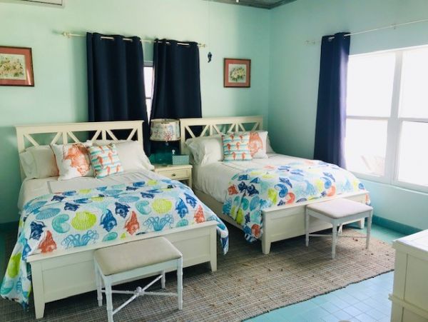 Bahamas Home 977838