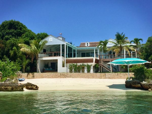 Bahamas Home 977839