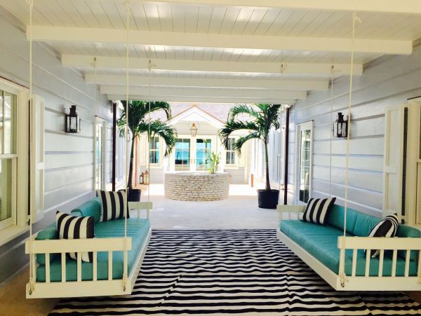 Bahamas Home 977839