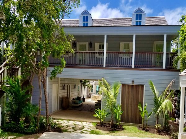 Bahamas Home 977839