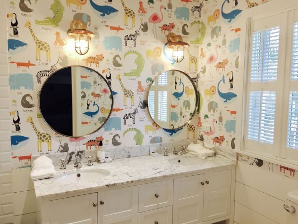 Bahamas Home 977839
