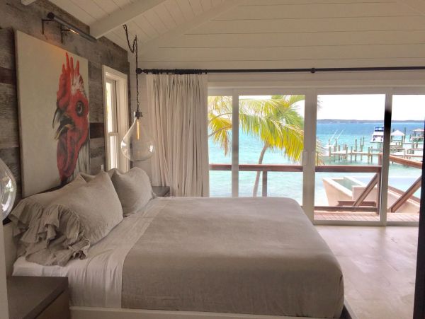 Bahamas Home 977839
