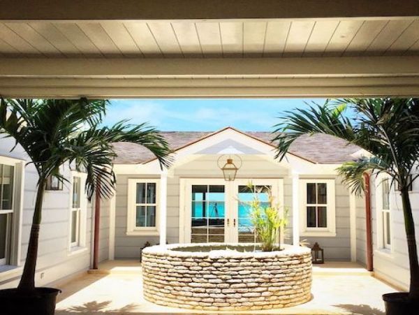 Bahamas Home 977839