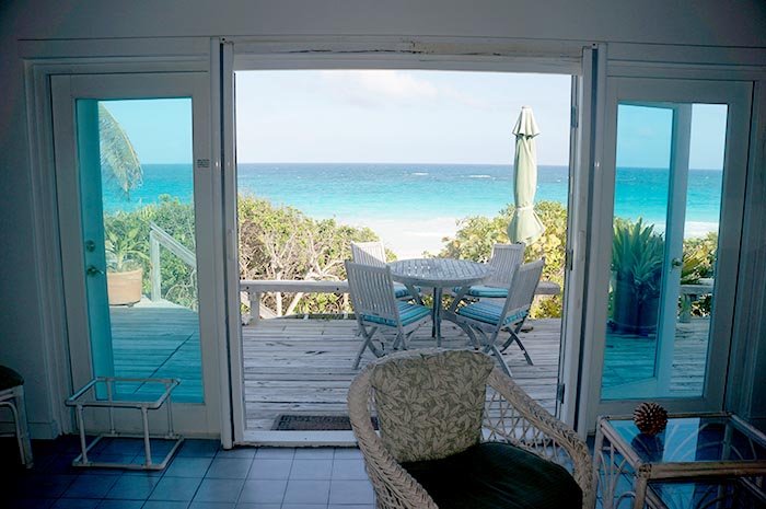 Bahamas Home 977840