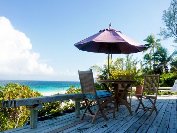 Bahamas Home 977840