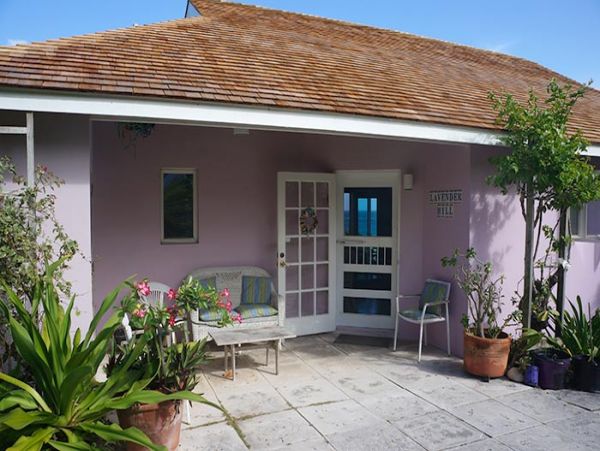 Bahamas Home 977840