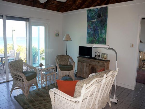 Bahamas Home 977840