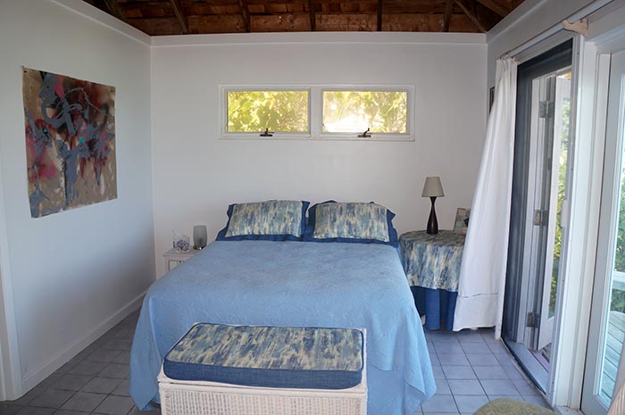 Bahamas Home 977840