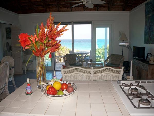 Bahamas Home 977840