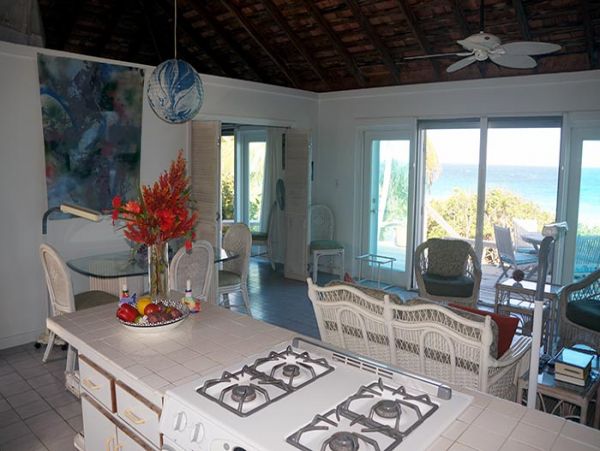 Bahamas Home 977840