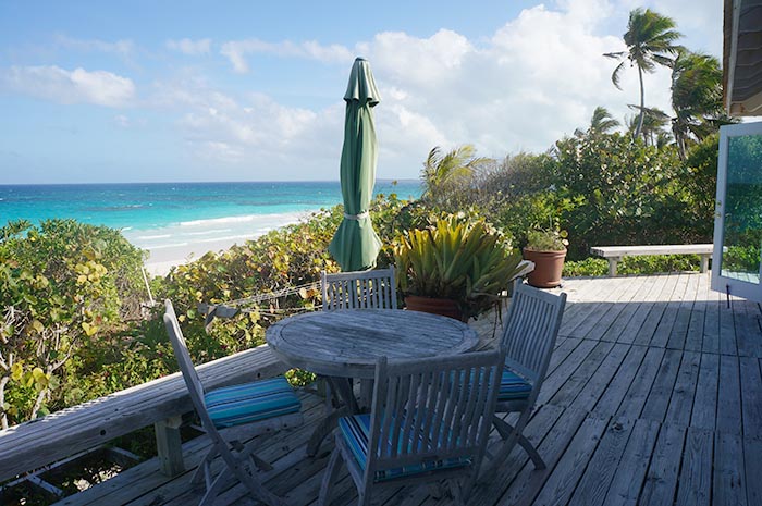 Bahamas Home 977840