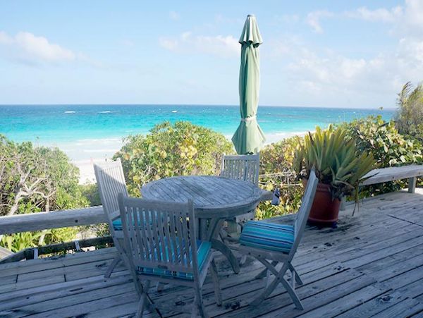 Bahamas Home 977840