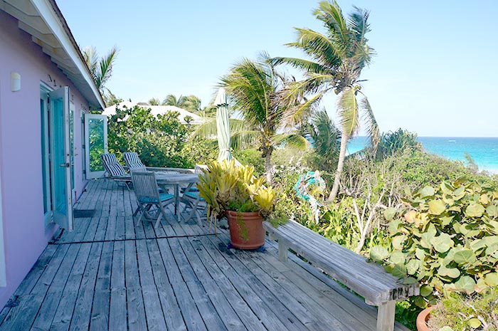 Bahamas Home 977840