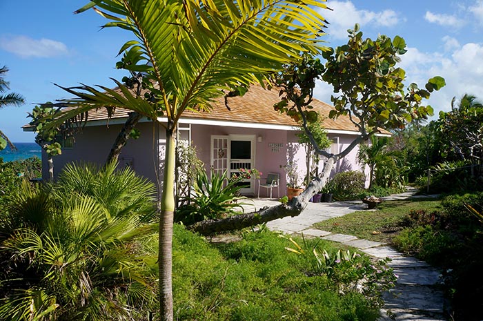 Bahamas Home 977840
