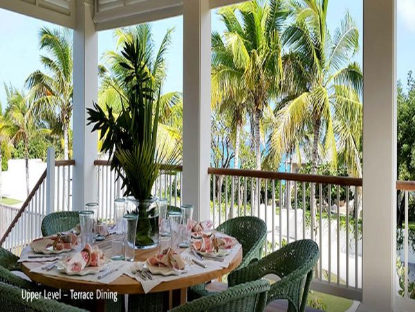 Bahamas Home 977841