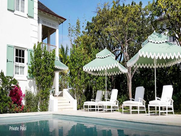 Bahamas Home 977841