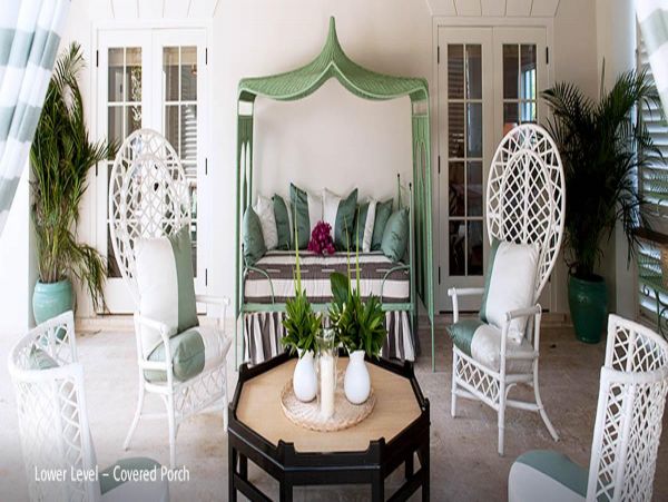 Bahamas Home 977841
