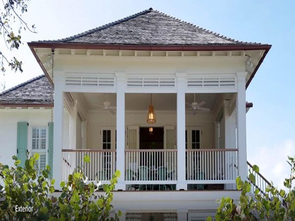 Bahamas Home 977841