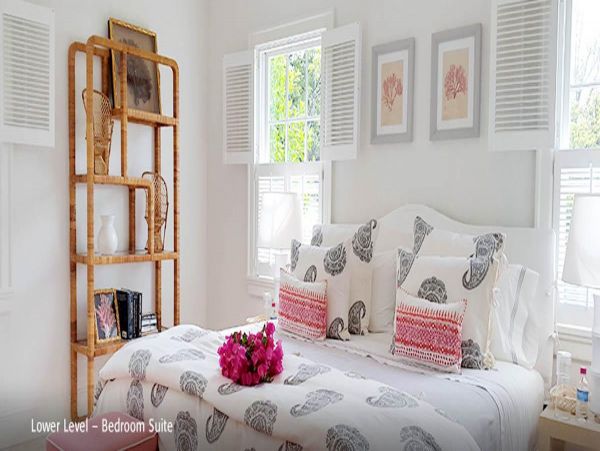 Bahamas Home 977841