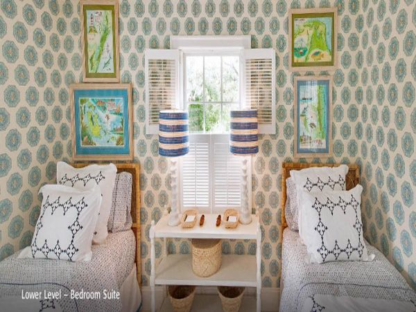 Bahamas Home 977841