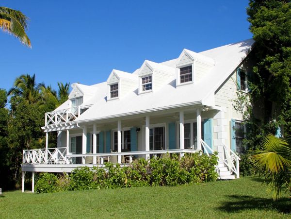 Bahamas Home 977843