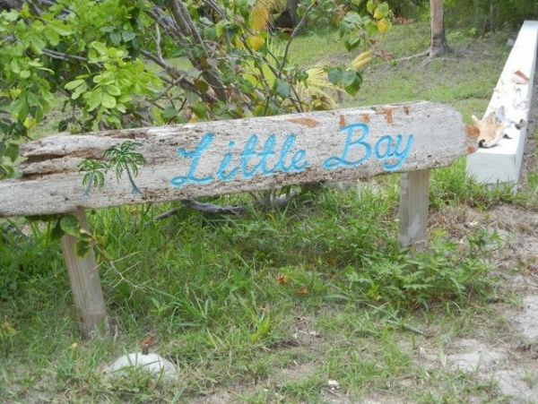 Bahamas Home 977843