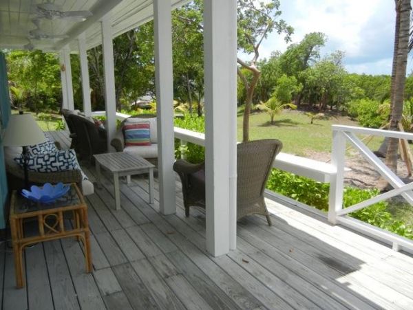 Bahamas Home 977843