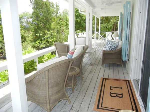 Bahamas Home 977843