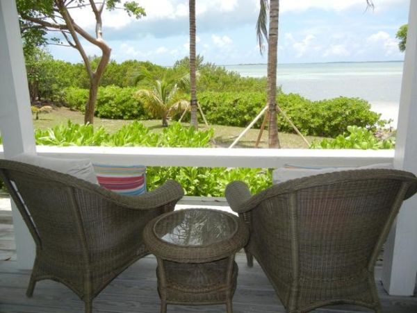 Bahamas Home 977843