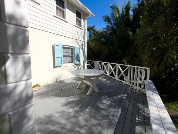 Bahamas Home 977843