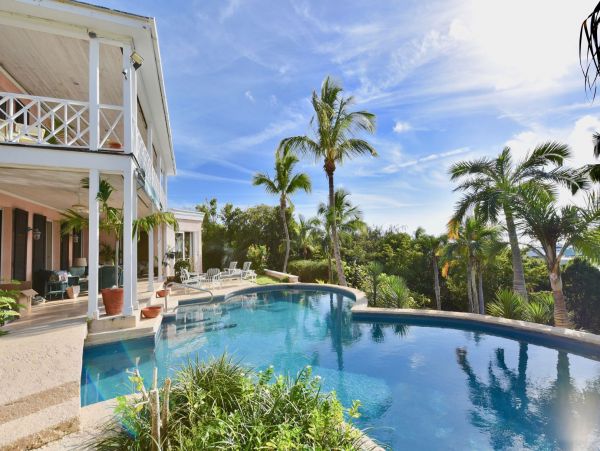 Bahamas Home 977844