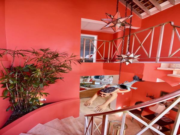 Bahamas Home 977844