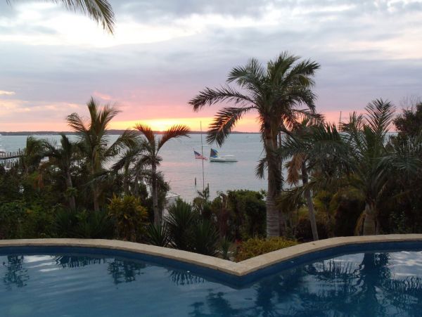 Bahamas Home 977844