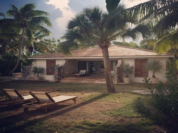 Bahamas Home 977845