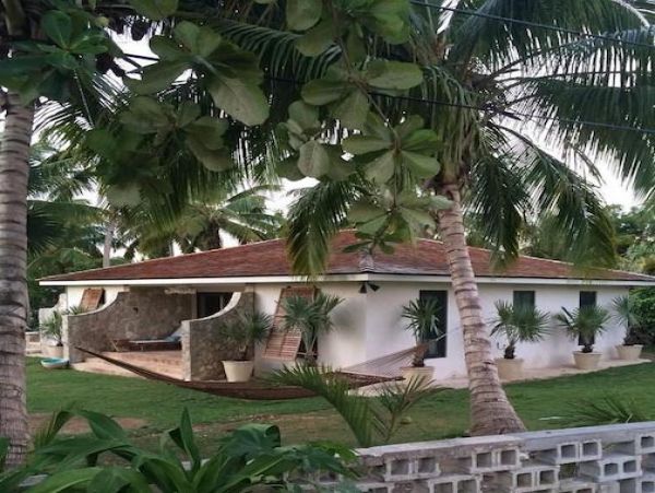 Bahamas Home 977845