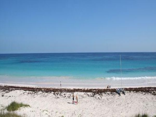 Bahamas Home 977846