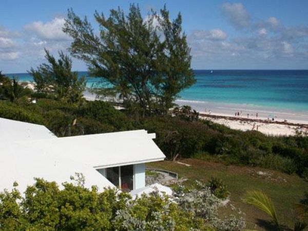 Bahamas Home 977846