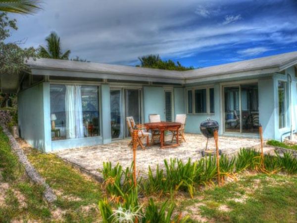 Bahamas Home 977846