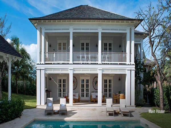 Bahamas Home 977847