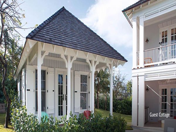 Bahamas Home 977847