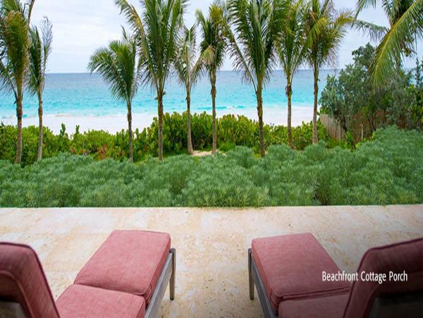 Bahamas Home 977847