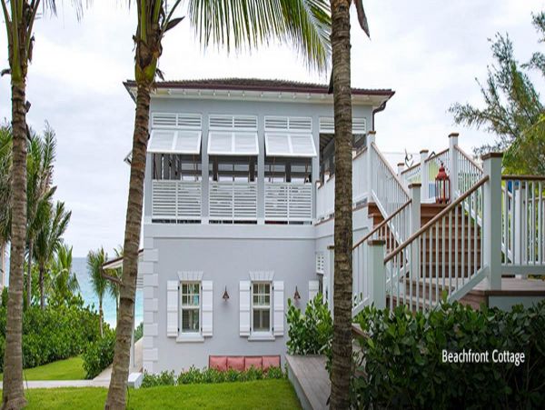 Bahamas Home 977847