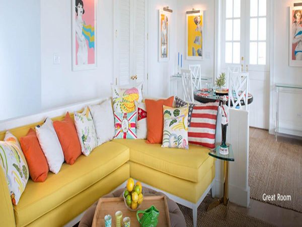 Bahamas Home 977847