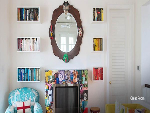 Bahamas Home 977847