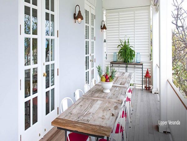 Bahamas Home 977847