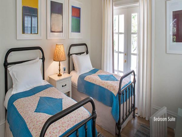Bahamas Home 977847